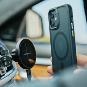 Wireless Mount 2.0 BMW 7 Serie telefoonhouder